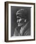 Geronimo, Apache Indian War Chief-Science Source-Framed Giclee Print