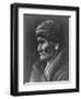 Geronimo, Apache Indian War Chief-Science Source-Framed Giclee Print