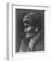 Geronimo, Apache Indian War Chief-Science Source-Framed Giclee Print