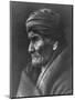 Geronimo, Apache Indian War Chief-Science Source-Mounted Giclee Print