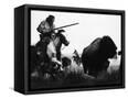 Canvas Black
