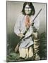 Geronimo-null-Mounted Photographic Print