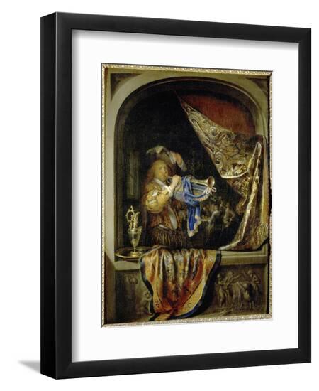 Premium Giclee Print, , large