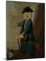 Gerrit Sichterman-Cornelis Troost-Mounted Art Print