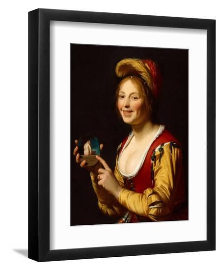 Premium Giclee Print, , large