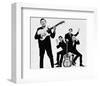 Gerry and the Pacemakers-null-Framed Photo