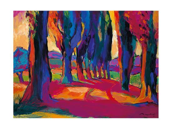 Giclee Print, , large