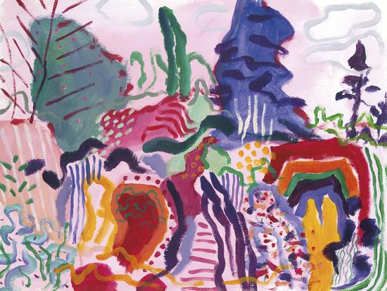 Giclee Print, , large