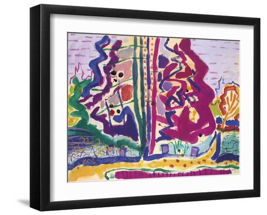 Giclee Print, , large