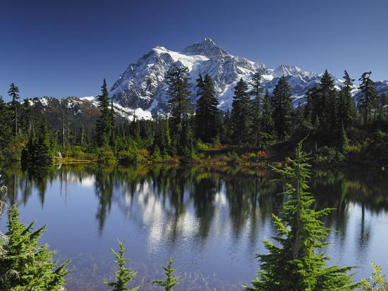 Premium Photographic Print, , large