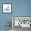Gerry's Birthday - Jack & Jill-Ann Eshner-Framed Giclee Print displayed on a wall