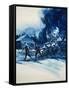 Canvas Black