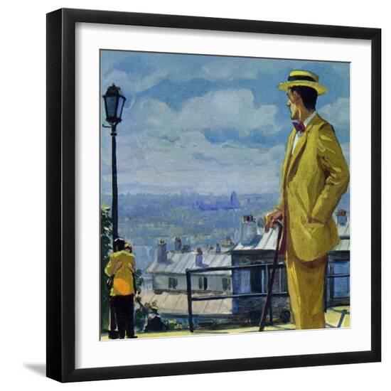Premium Giclee Print, , large