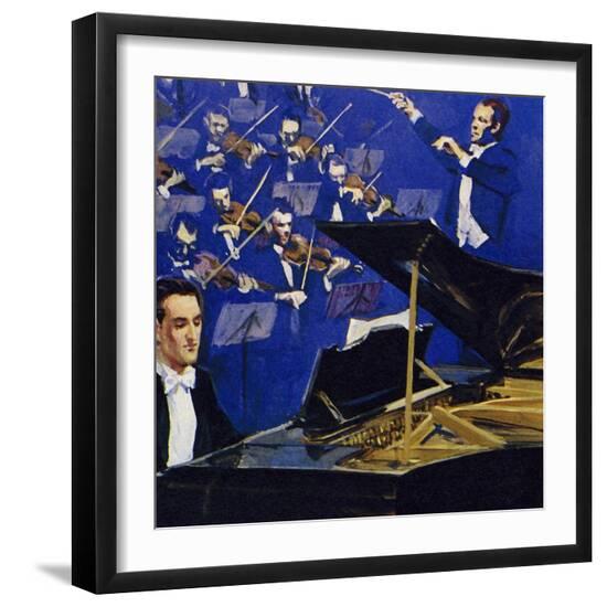Giclee Print, , large
