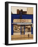 Gertel's, 1996-Max Ferguson-Framed Giclee Print