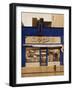 Gertel's, 1996-Max Ferguson-Framed Giclee Print