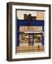 Gertel's, 1996-Max Ferguson-Framed Giclee Print