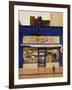 Gertel's, 1996-Max Ferguson-Framed Giclee Print