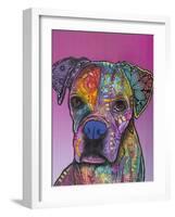 Gertie Custom-1-Dean Russo-Framed Giclee Print