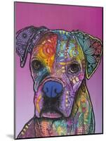 Gertie Custom-1-Dean Russo-Mounted Giclee Print