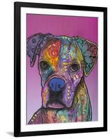 Gertie Custom-1-Dean Russo-Framed Giclee Print