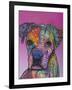 Gertie Custom-1-Dean Russo-Framed Giclee Print