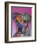 Gertie Custom-1-Dean Russo-Framed Premium Giclee Print