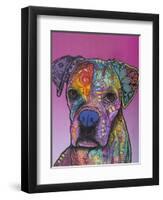 Gertie Custom-1-Dean Russo-Framed Premium Giclee Print