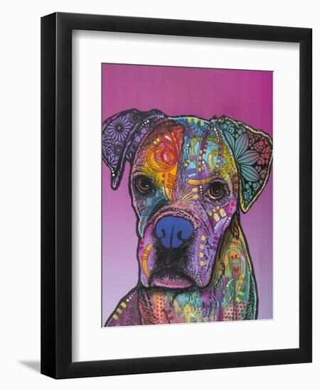 Gertie Custom-1-Dean Russo-Framed Premium Giclee Print