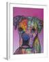 Gertie Custom-1-Dean Russo-Framed Giclee Print