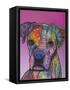 Gertie Custom-1-Dean Russo-Framed Stretched Canvas