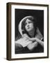 Gertie Murray, 1908-1909-Pawson-Framed Giclee Print