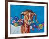 Gertie-Kathryn Wronski-Framed Art Print