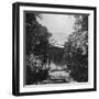 Gertrude Bell's House in Baghdad, Iraq-null-Framed Photographic Print