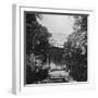 Gertrude Bell's House in Baghdad, Iraq-null-Framed Photographic Print