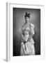 Gertrude Elizabeth Blood, Lady Colin Campbell (1857-191), Journalist and Socialite, 1893-W&d Downey-Framed Photographic Print