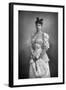 Gertrude Elizabeth Blood, Lady Colin Campbell (1857-191), Journalist and Socialite, 1893-W&d Downey-Framed Photographic Print