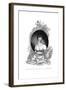 Gertrude Fitzpatrick 2-John Hoppner-Framed Giclee Print