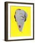 Gertrude Lawrence by Garretto-null-Framed Art Print