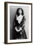 Gertude Constance Cockburn, English Actress, Early 20th Century-J Caswall Smith-Framed Photographic Print