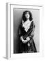 Gertude Constance Cockburn, English Actress, Early 20th Century-J Caswall Smith-Framed Photographic Print