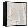Gestual #9-Alma-Framed Stretched Canvas