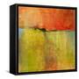 Gesture 2-Maeve Harris-Framed Stretched Canvas