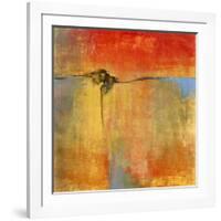 Gesture 3-Maeve Harris-Framed Giclee Print