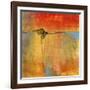 Gesture 3-Maeve Harris-Framed Giclee Print