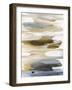 Gesture III-Jackie Hanson-Framed Art Print