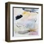 Gestures No. 1-Hope Bainbridge-Framed Art Print