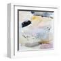 Gestures No. 1-Hope Bainbridge-Framed Art Print