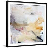 Gestures No. 2-Hope Bainbridge-Framed Premium Giclee Print