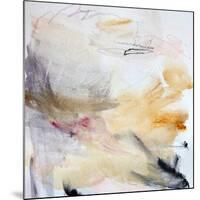 Gestures No. 2-Hope Bainbridge-Mounted Premium Giclee Print